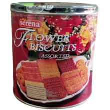 KG FLOWERS 500 KLG SERENA