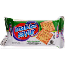 KG MALKIST 145 SAYUR