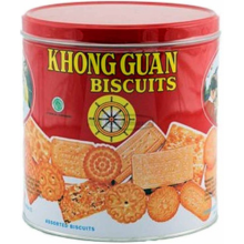 KG 650 BISK FAMILY KLG KCL