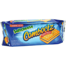 KG SALTCHEESE 190 COMBOCIZ