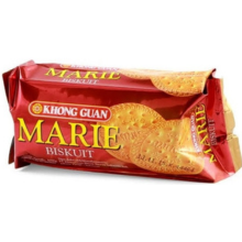 KG 100 MARIE BISKUIT