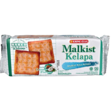 KG MALKIST KELAPA