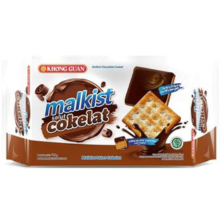 KG MALKIST SALUT 120 CKL