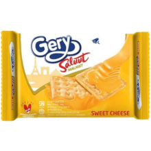 GERY 100 SALUT SWEET CHEESE