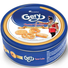 GERY 225 BUTTER COOKIES