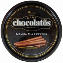 GERY CCLATOS 190G DARK EMBER