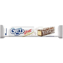 GERY SALUUT MALKIST 105G CHOCOLATE COCONUT
