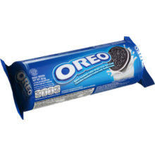 OREO 64.4 VANILA