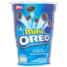 OREO MINI 61.3 VANILA