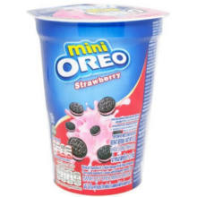 OREO MINI 61.3 STRW