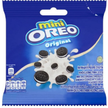 OREO MINI 20.4 ORIGINAL