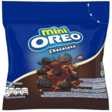 OREO MINI 20.4 COKLAT