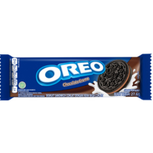 OREO 27.6 CHOCO CREAM