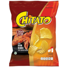 CHITATO 35 AYAM BUMBU