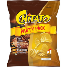 CHITATO 168 SAPI PANGGANG