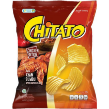CHITATO 68 SP CHICKEN
