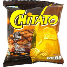 CHITATO 35 BBQ