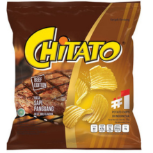 CHITATO 15G SAPI PANGGANG