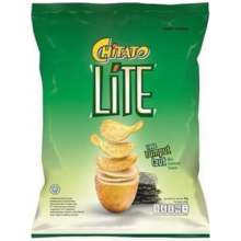 CHITATO LITE 35 NORI SEAWED