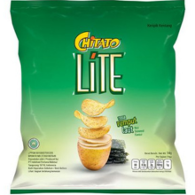CHITATO LITE 14 NORI SEAWED
