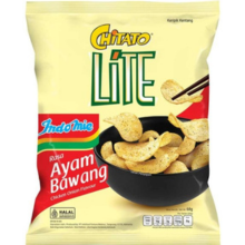 CHITATO LITE 68G AYAM BWG