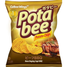 POTABEE 15 BBQ