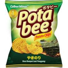 POTABEE 68 SEAWEED