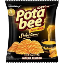 POTABEE 57 SELECTIONS