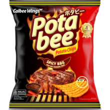 POTABEE 68 SPICY BBQ