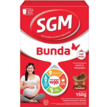 SGM BUNDA IH 150 COKLAT