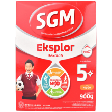 SGM 5+ 900 CKL
