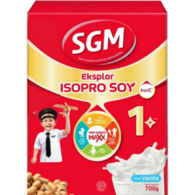 SGM ISOPRO SOY 1+ 700 VNL