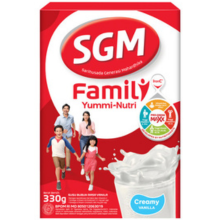 SGM FML 330 VNL