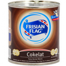 BENDERA KLG 370 CKL /PCS