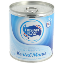 BENDERA KLG 370 KRIMER /PCS