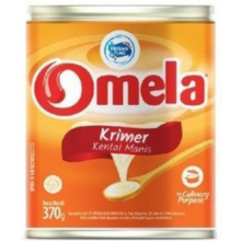 BENDERA KLG 370 OMELA /PCS