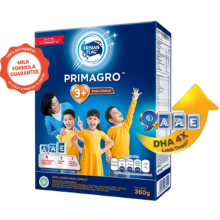 BENDERA PRIMAGRO 3+ 360 CKL