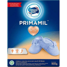 BENDERA PRIMAMIL 6-12 BLN 360