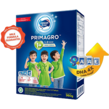 BENDERA PRIMAGRO 1+ 360 VNL