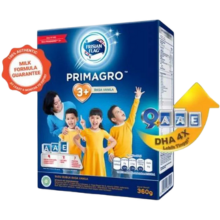 BENDERA PRIMAGRO 3+ 360 VNL