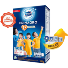 BENDERA PRIMAGRO 3+ 750 VNL