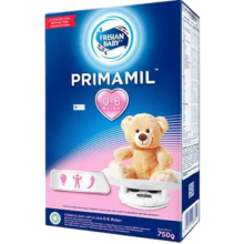 BENDERA PRIMAMIL 0-6 750
