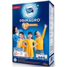 BENDERA PRIMAGRO 3+ 750 MD