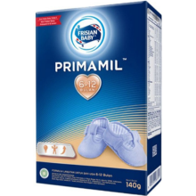 BENDERA PRIMAMIL 0-6 BLN 140