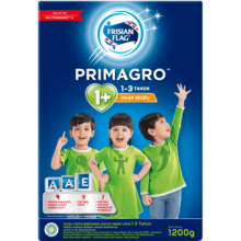 BENDERA PRIMAGRO 1+ 1200 MD