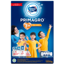 BENDERA PRIMAGRO 3+ 1200 MD