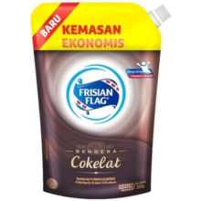 BENDERA POUCH 545 CKL