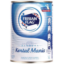 BENDERA KLG 490 KRIMER