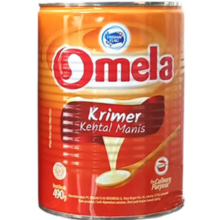 BENDERA KLG 490 OMELA