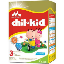 CHIL KID 3 780 VNL BOX